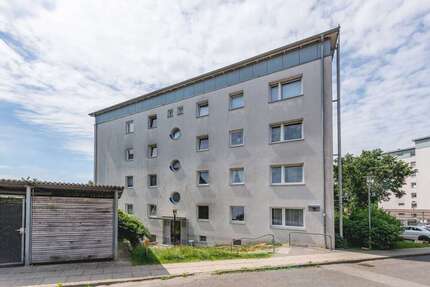 Wohnung zum Mieten in Lütjenburg 457,50 € 55.12 m²