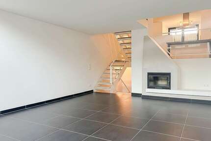 Wohnung zum Mieten in Meerbusch Büderich 2.295,00 € 152.62 m² - Meerbusch / Büderich