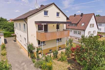 Haus zum Kaufen in Markgröningen 689.000,00 € 230 m²