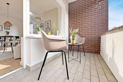 Wohnung zum Kaufen in Wiesbaden 184.990,00 € 42 m²