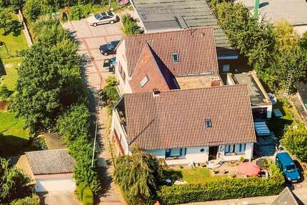 Haus zum Kaufen in Laboe 595.000,00 € 590 m²
