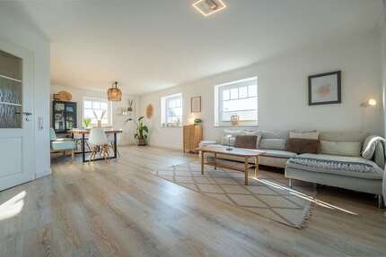 Haus zum Kaufen in Mildstedt 449.000,00 € 130.22 m²