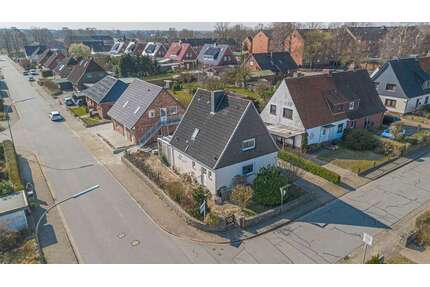 Haus zum Kaufen in Schacht-Audorf 249.900,00 € 110 m²