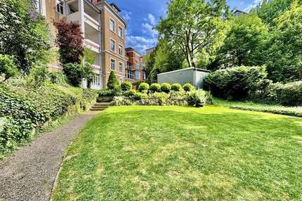 Wohnung zum Kaufen in Braunschweig 315.000,00 € 89 m²