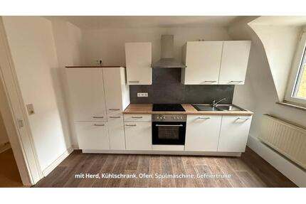 Großzügige 4-Zimmer-Dachgeschosswohnung mit Altbau-Charme – 90 m² - Idar-Oberstein