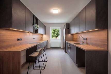Wohnung zum Kaufen in Augsburg 315.000,00 € 61 m²