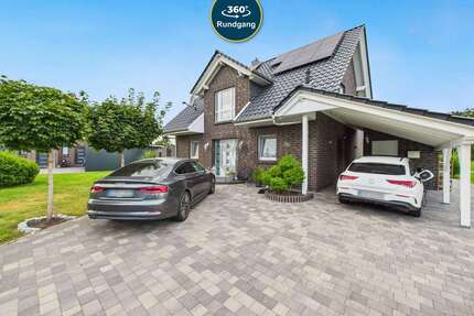 Haus zum Kaufen in Utarp 469.000,00 € 140 m²