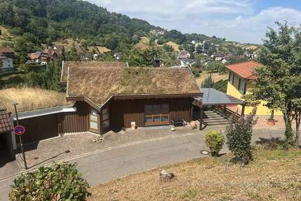Haus zum Kaufen in Bühlertal 640.000,00 € 268 m²