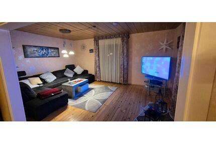 5 Zimmer Wohnung (ab 01.04.2026) - Heusweiler