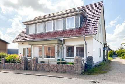 Haus zum Kaufen in Schmalensee 569.000,00 € 239 m²