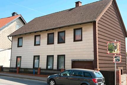 Fachwerkhaus mit Potenzial - 74.000,00&nbsp;EUR Kaufpreis, ca.&nbsp; 160,00&nbsp;m&sup2; in Hedeper (PLZ: 38322)