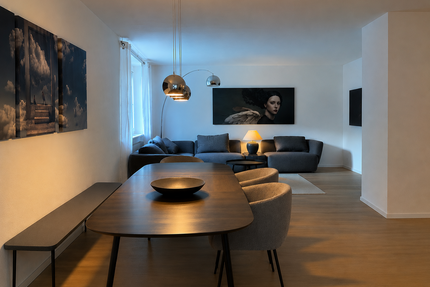 Wohnung zum Mieten in München 3.390,00 € 115 m²