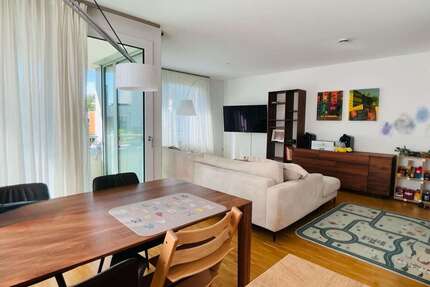 Wohnung zum Kaufen in Rastatt 385.000,00 € 90 m²