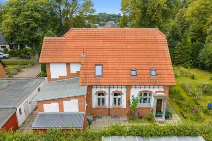 Haus zum Kaufen in Norderbrarup 449.000,00 € 178 m²