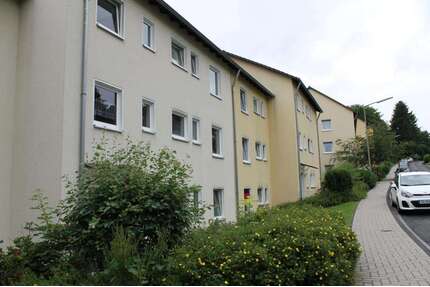 Wohnung zum Mieten in Siegen 339,00 € 58.01 m²