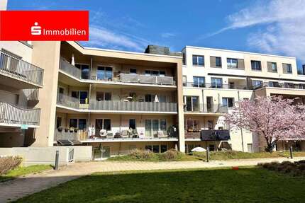 Wohnung zum Kaufen in Frankfurt 949.000,00 € 116.79 m²