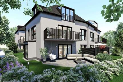 Wohnung zum Kaufen in München 995.000,00 € 85 m²