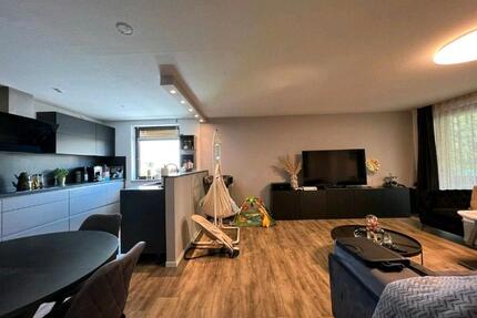 3 Zimmer wohnung in Bodenheim - 1.400,00&nbsp;EUR Kaltmiete, ca.&nbsp; 80,00&nbsp;m&sup2; in Bodenheim (PLZ: 55294)