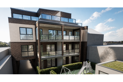 Wohnung zum Kaufen in Bochum 259.000,00 € 51.5 m²