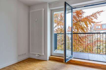 Wohnung zum Mieten in Berlin 1.900,00 € 89.09 m²