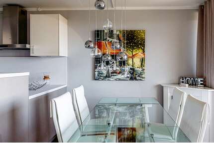 Wohnung zum Kaufen in Braunlage Hohegeiß 46.070,00 € 50 m² - Braunlage / Hohegeiß