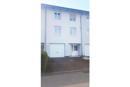 Reihenmittelhaus in Lahr. Provisionsfrei. - Lahr (Schwarzwald)