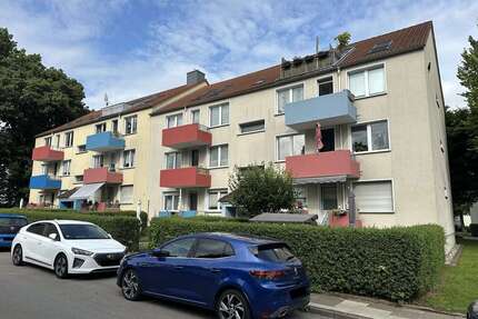 Wohnung zum Mieten in Herford 597,03 € 85.29 m²