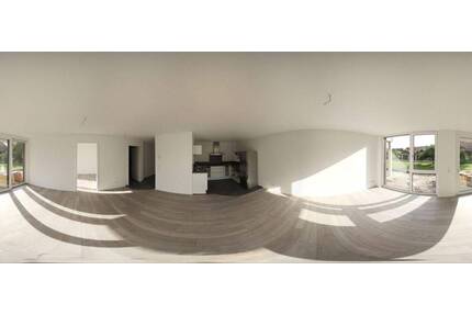 moderne 2,5 Zimmerwohnung mit Lift, EBK und Balkon - Bad Säckingen-Wallbach