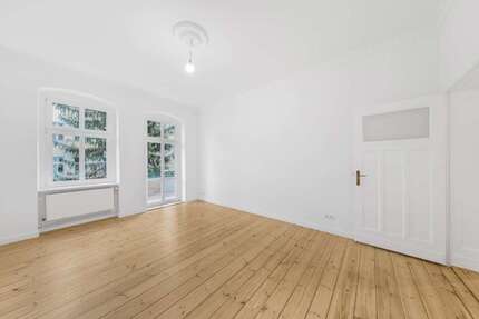 Wohnung zum Kaufen in Berlin 373.500,00 € 66 m²