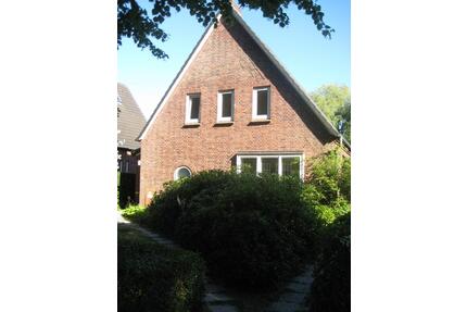 Einfamilienhaus Westliche Höhe - 1.510,00&nbsp;EUR Kaltmiete, ca.&nbsp; 123,00&nbsp;m&sup2; in Flensburg (PLZ: 24937)