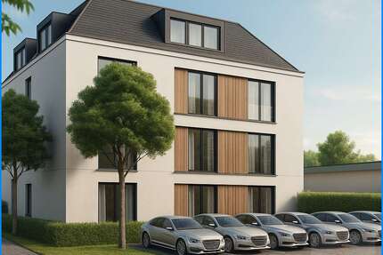 Grundstück zu verkaufen in Stahnsdorf 595.000,00 € 1075 m²
