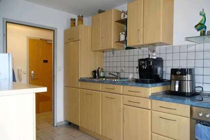 Wohnung zum Kaufen in Villingen-Schwenningen 192.000,00 € 61 m²