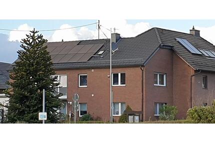 3-Zimmer Etagenwohnung 75m² in Lohmar Breidt 900€ warm