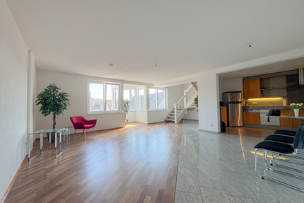 Wohnung zum Kaufen in Waldshut-Tiengen 480.000,00 € 175 m²