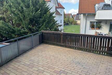 Wohnung zum Mieten in Filderstadt 950,00 € 84.05 m²