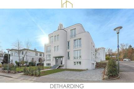 3-Zimmer-Wohnung mit großer Terrasse in schönster Lage von Bad Wilhelmshöhe - Kassel / Wilhelmshöhe