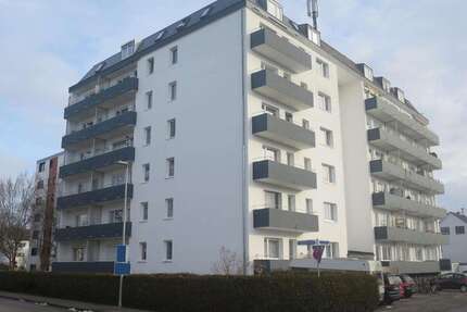 Wohnung zum Kaufen in Königsbrunn 169.000,00 € 64 m²