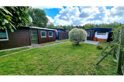 Wochenendhaus - Campingoltatz - 24.999,00&nbsp;EUR Kaufpreis, ca.&nbsp; 60,00&nbsp;m&sup2; in Bremervörde (PLZ: 27432)