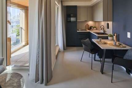 Wohnung zum Kaufen in Holzkirchen 347.000,00 € 31.92 m²