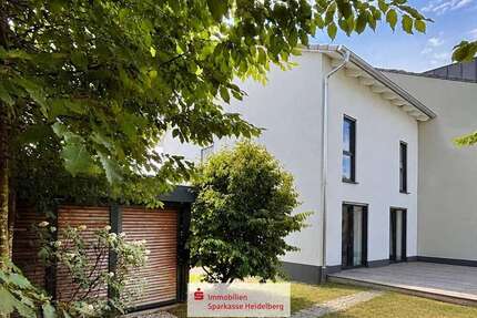 Haus zum Kaufen in Reilingen 690.000,00 € 147 m²