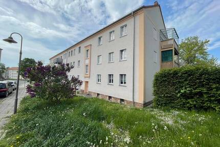 Attraktives ETW - Paket bestehend aus 5 Wohnungen - Lauchhammer