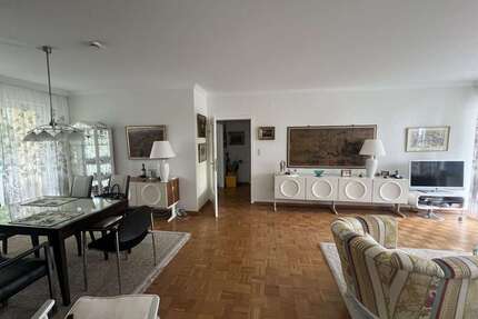 Wohnung zum Kaufen in Wiesbaden 489.000,00 € 105 m²