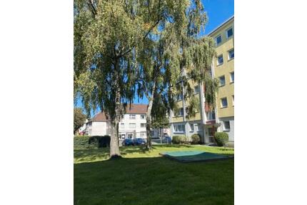 Schöne Wohnung in Broich (Mülheim an der Ruhr)