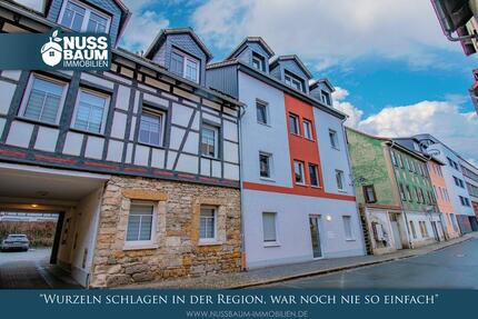 Familienfreundliche 3-Raum-Wohnung in zentraler Lage | Neubauwohnung in Saalfeld - Saalfeld (Saale)