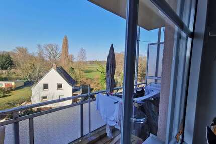 Wohnung zum Mieten in Groitzsch 460,00 € 57.3 m²