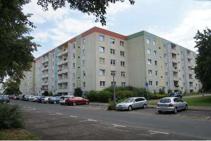 Wohnung zum Mieten in Leipzig 334,00 € 45.57 m²