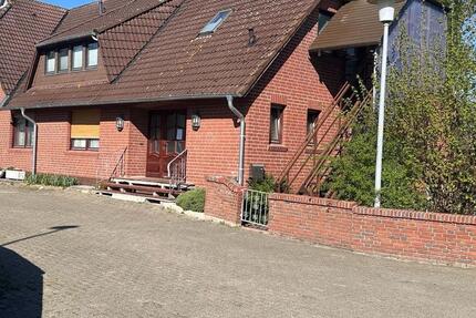 Ehemalige Arztpraxis als Gewerbeobjekt - Krummhörn