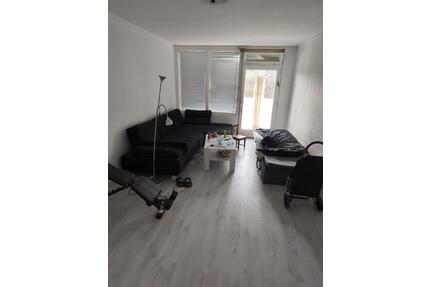 Wohnung 56 m2, 1149€ warm, Coventrystrasse 55, Frankfurt Nied - Frankfurt am Main