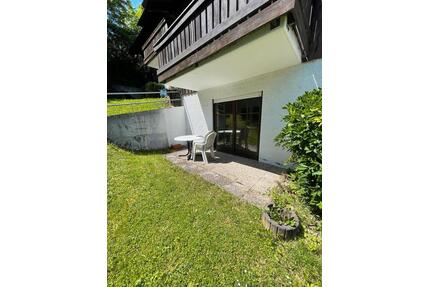 Wohnung in Bad Grießbach - 597,00&nbsp;EUR Kaltmiete, ca.&nbsp; 41,00&nbsp;m&sup2; in Bad Griesbach im Rottal (PLZ: 94086)