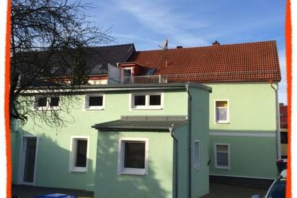 3-Zimmer-Wohnung in Zwickau-Oberplanitz zu vermieten!